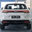 2025 Honda HR-V facelift review in Malaysia – are the minor changes enough to keep its many rivals at bay?