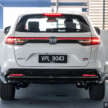 2025 Honda HR-V facelift review in Malaysia – are the minor changes enough to keep its many rivals at bay?