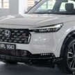 2025 Honda HR-V facelift review in Malaysia – are the minor changes enough to keep its many rivals at bay?