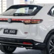 2025 Honda HR-V facelift review in Malaysia – are the minor changes enough to keep its many rivals at bay?
