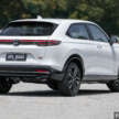 2025 Honda HR-V facelift review in Malaysia – are the minor changes enough to keep its many rivals at bay?