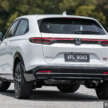 2025 Honda HR-V facelift review in Malaysia – are the minor changes enough to keep its many rivals at bay?