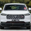 2025 Honda HR-V facelift review in Malaysia – are the minor changes enough to keep its many rivals at bay?