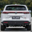 2025 Honda HR-V facelift review in Malaysia – are the minor changes enough to keep its many rivals at bay?