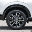 2025 Honda HR-V facelift review in Malaysia – are the minor changes enough to keep its many rivals at bay?