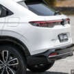 2025 Honda HR-V facelift review in Malaysia – are the minor changes enough to keep its many rivals at bay?