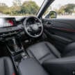 2025 Honda HR-V facelift review in Malaysia – are the minor changes enough to keep its many rivals at bay?