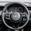 2025 Honda HR-V facelift review in Malaysia – are the minor changes enough to keep its many rivals at bay?