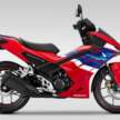 2025 Honda Winner R gets makeover for Vietnam