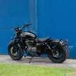 2025 Hanway Bob125S in Malaysia, priced at RM14,800