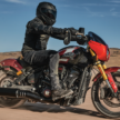 2025 Indian Scout model range in Malaysia, all-new five model line-up, pricing starts from RM103,900