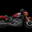 2025 Indian Scout model range in Malaysia, all-new five model line-up, pricing starts from RM103,900