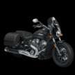 2025 Indian Scout model range in Malaysia, all-new five model line-up, pricing starts from RM103,900