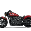 2025 Indian Scout model range in Malaysia, all-new five model line-up, pricing starts from RM103,900