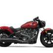 2025 Indian Scout model range in Malaysia, all-new five model line-up, pricing starts from RM103,900
