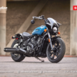 2025 Indian Scout model range in Malaysia, all-new five model line-up, pricing starts from RM103,900