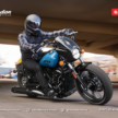 2025 Indian Scout model range in Malaysia, all-new five model line-up, pricing starts from RM103,900