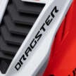 2025 Italjet Dragster 300 now in Malaysia, Malossi and Gresini Racing Team Editions, priced from RM37,800