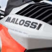 2025 Italjet Dragster 300 now in Malaysia, Malossi and Gresini Racing Team Editions, priced from RM37,800