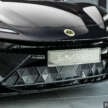2026 Lotus Eletre and Emeya 600 in Malaysia – now RM100k less; up to 610 km WLTP EV range; new trims