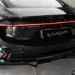 2026 Lotus Eletre and Emeya 600 in Malaysia – now RM100k less; up to 610 km WLTP EV range; new trims