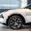 2026 Lotus Eletre and Emeya 600 in Malaysia – now RM100k less; up to 610 km WLTP EV range; new trims