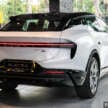 2026 Lotus Eletre and Emeya 600 in Malaysia – now RM100k less; up to 610 km WLTP EV range; new trims