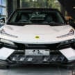2026 Lotus Eletre and Emeya 600 in Malaysia – now RM100k less; up to 610 km WLTP EV range; new trims