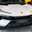 2026 Lotus Eletre and Emeya 600 in Malaysia – now RM100k less; up to 610 km WLTP EV range; new trims