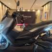 2025 Modenas Elit 150S Malaysian launch, RM7,877
