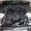 Mercedes-Benz C200 AMG Line launched in Malaysia – CKD, 19-inch AMG alloys, 360 camera, RM292,888