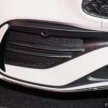 Mercedes-Benz C200 AMG Line launched in Malaysia – CKD, 19-inch AMG alloys, 360 camera, RM292,888