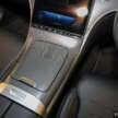 Mercedes-Benz C200 AMG Line launched in Malaysia – CKD, 19-inch AMG alloys, 360 camera, RM292,888