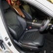 Mercedes-Benz C200 AMG Line launched in Malaysia – CKD, 19-inch AMG alloys, 360 camera, RM292,888