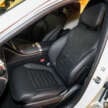 Mercedes-Benz C200 AMG Line launched in Malaysia – CKD, 19-inch AMG alloys, 360 camera, RM292,888