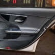 Mercedes-Benz C200 AMG Line launched in Malaysia – CKD, 19-inch AMG alloys, 360 camera, RM292,888