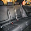 Mercedes-Benz C200 AMG Line launched in Malaysia – CKD, 19-inch AMG alloys, 360 camera, RM292,888