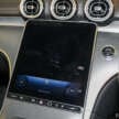 Mercedes-Benz C200 AMG Line launched in Malaysia – CKD, 19-inch AMG alloys, 360 camera, RM292,888