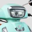 2025 Suzuki Access 125 scooter for Indonesia, RM7.7k