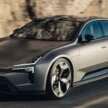Polestar 5 debuts – twin-motor AWD grand tourer EV with up to 884 PS/1,015 Nm, up to 670 km range WLTP