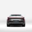 Polestar 5 debuts – twin-motor AWD grand tourer EV with up to 884 PS/1,015 Nm, up to 670 km range WLTP