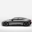 Polestar 5 debuts – twin-motor AWD grand tourer EV with up to 884 PS/1,015 Nm, up to 670 km range WLTP