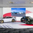 2025 Porsche 911 GT3 facelift launched in Malaysia – 992.2 is faster on track, gets 4 seats, fr RM2.29mil