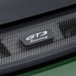 2025 Porsche 911 GT3 facelift launched in Malaysia – 992.2 is faster on track, gets 4 seats, fr RM2.29mil