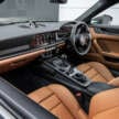 2025 Porsche 911 GT3 facelift launched in Malaysia – 992.2 is faster on track, gets 4 seats, fr RM2.29mil