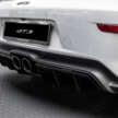 2025 Porsche 911 GT3 facelift launched in Malaysia – 992.2 is faster on track, gets 4 seats, fr RM2.29mil