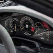 2025 Porsche 911 GT3 facelift launched in Malaysia – 992.2 is faster on track, gets 4 seats, fr RM2.29mil