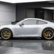 2025 Porsche 911 GT3 facelift launched in Malaysia – 992.2 is faster on track, gets 4 seats, fr RM2.29mil