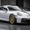 2025 Porsche 911 GT3 facelift launched in Malaysia – 992.2 is faster on track, gets 4 seats, fr RM2.29mil