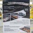 Proton’s dedicated EV plant in Tg Malim launched – CKD eMas 7 kicks off production, eMas 5 next up
